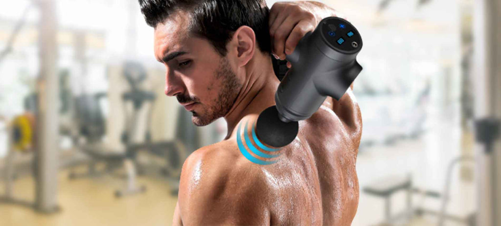 massage machine